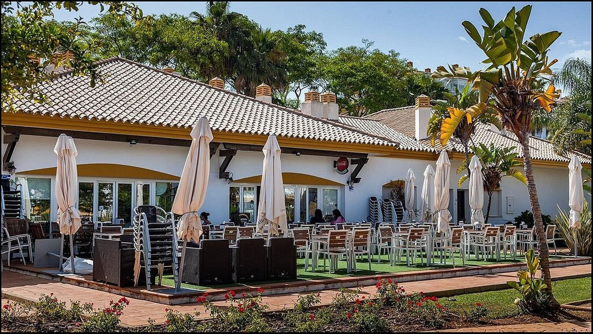 Penthouse te koop in Puerto Banús | 2 slaapkamers H5131972