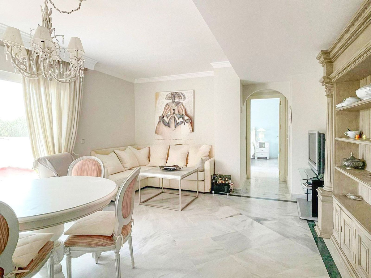 Penthouse te koop in Puerto Banús | 2 slaapkamers H5131972