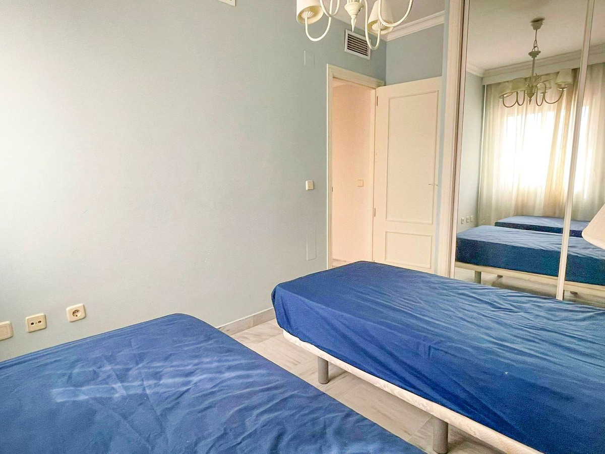Penthouse te koop in Puerto Banús | 2 slaapkamers H5131972
