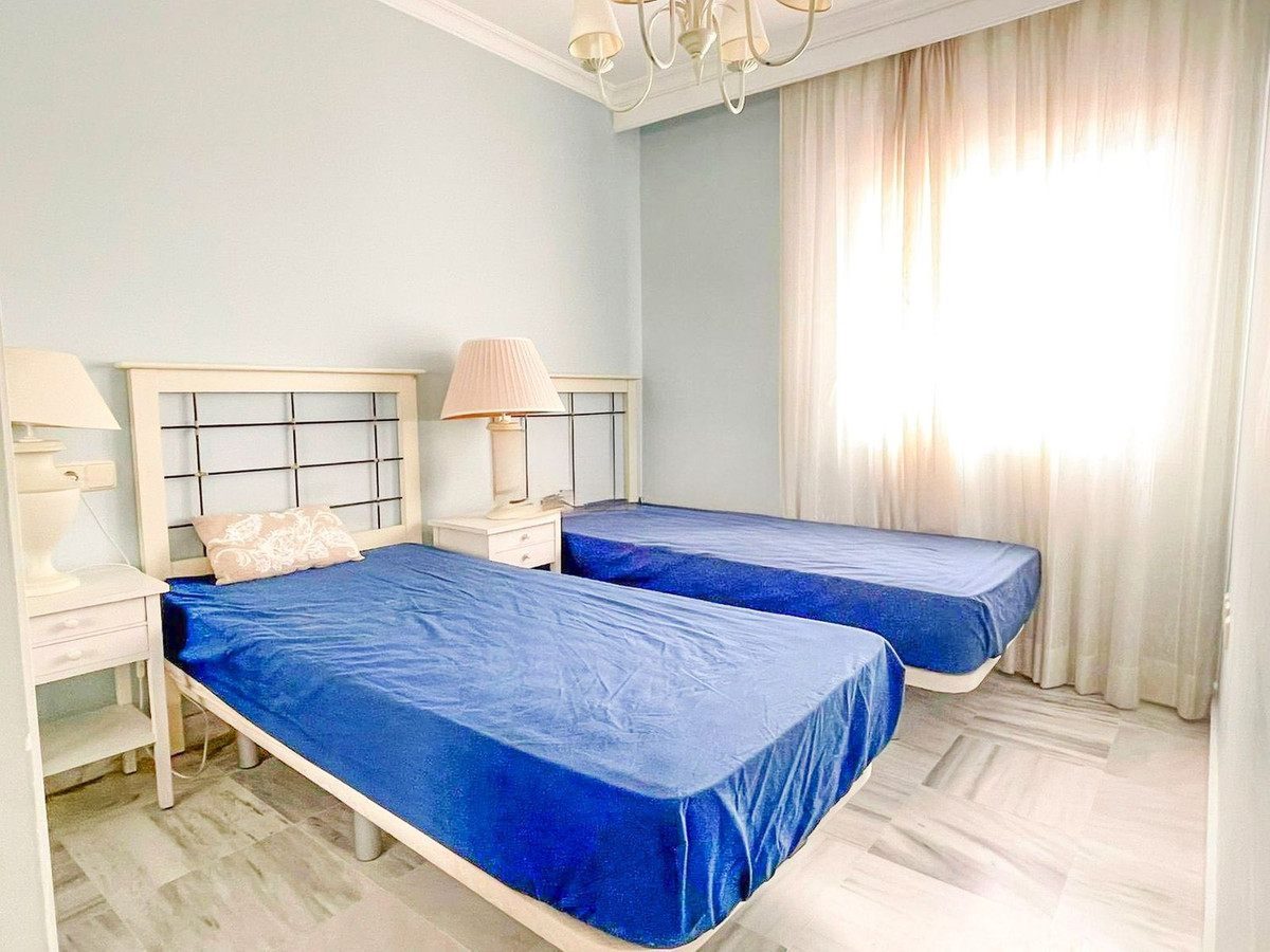 Penthouse te koop in Puerto Banús | 2 slaapkamers H5131972