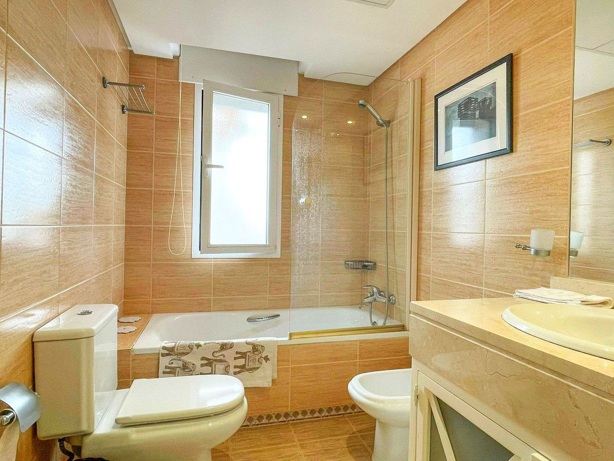 Penthouse te koop in Puerto Banús | 2 slaapkamers H5131972