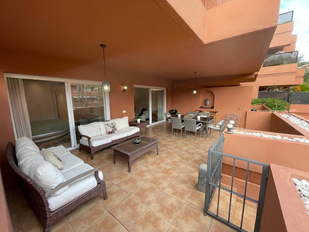 Appartement te koop in Puerto Banús | 2 slaapkamers H5133550
