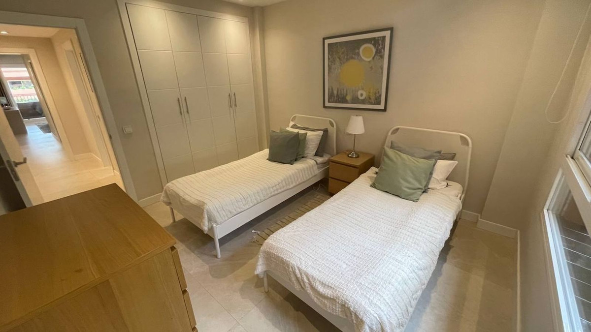 Appartement te koop in Puerto Banús | 2 slaapkamers H5133550