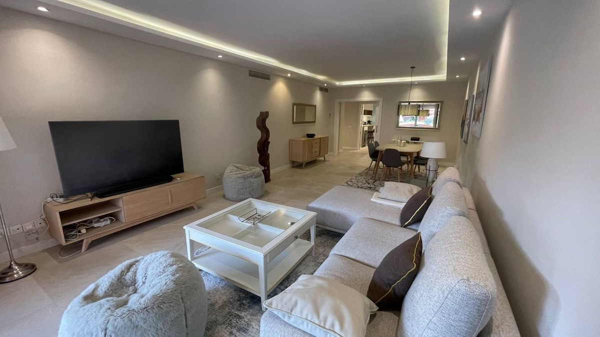 Appartement te koop in Puerto Banús | 2 slaapkamers H5133550