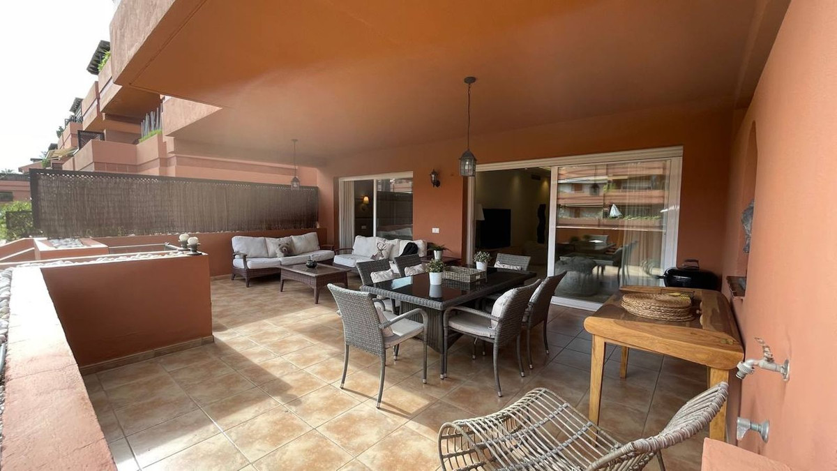 Appartement te koop in Puerto Banús | 2 slaapkamers H5133550