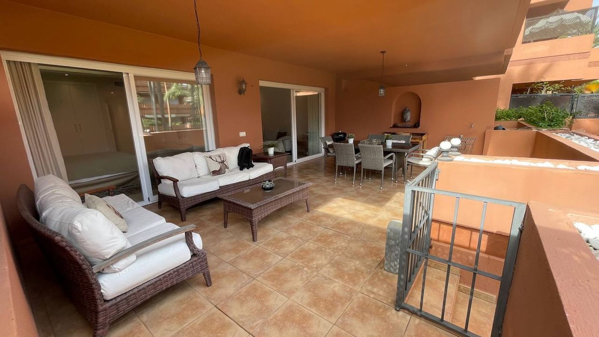 Appartement te koop in Puerto Banús | 2 slaapkamers H5133550