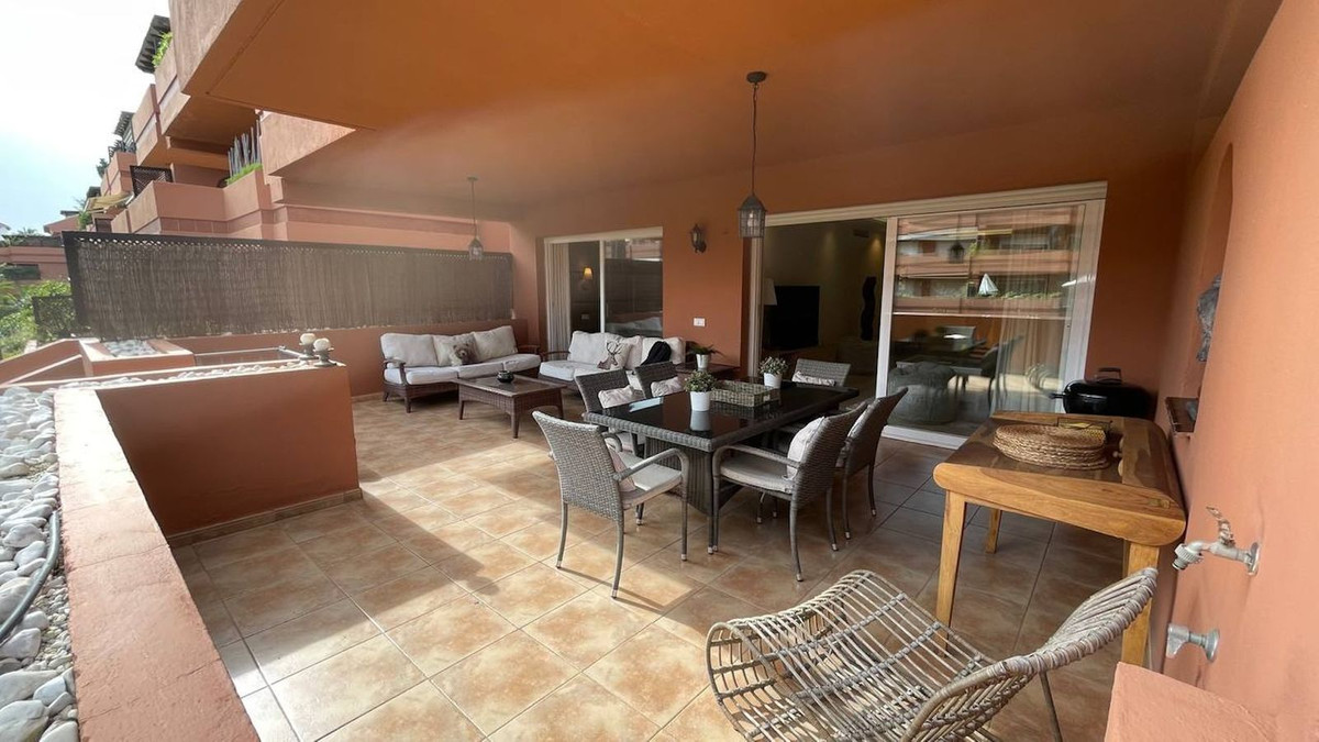 Appartement te koop in Puerto Banús | 2 slaapkamers H5133550
