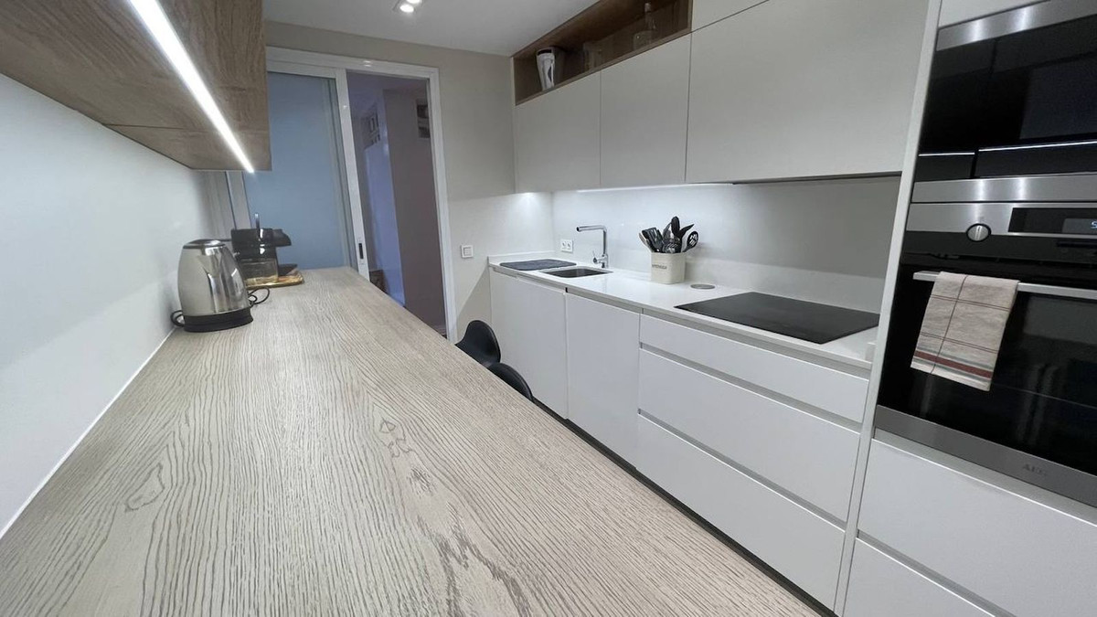 Appartement te koop in Puerto Banús | 2 slaapkamers H5133550