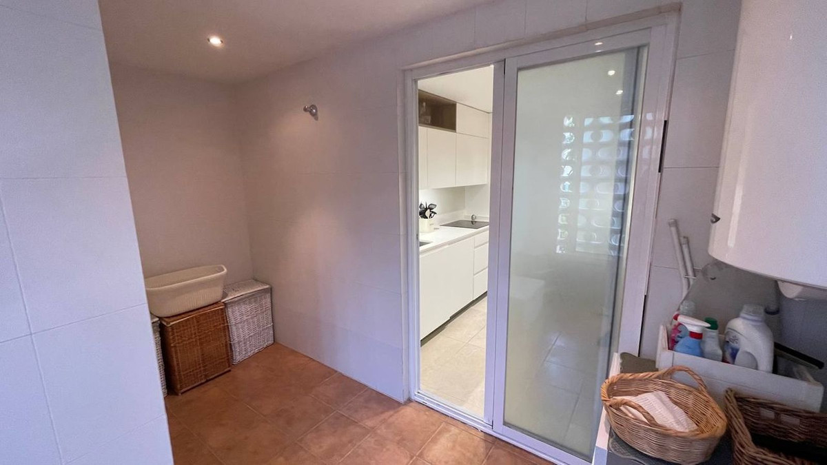 Appartement te koop in Puerto Banús | 2 slaapkamers H5133550