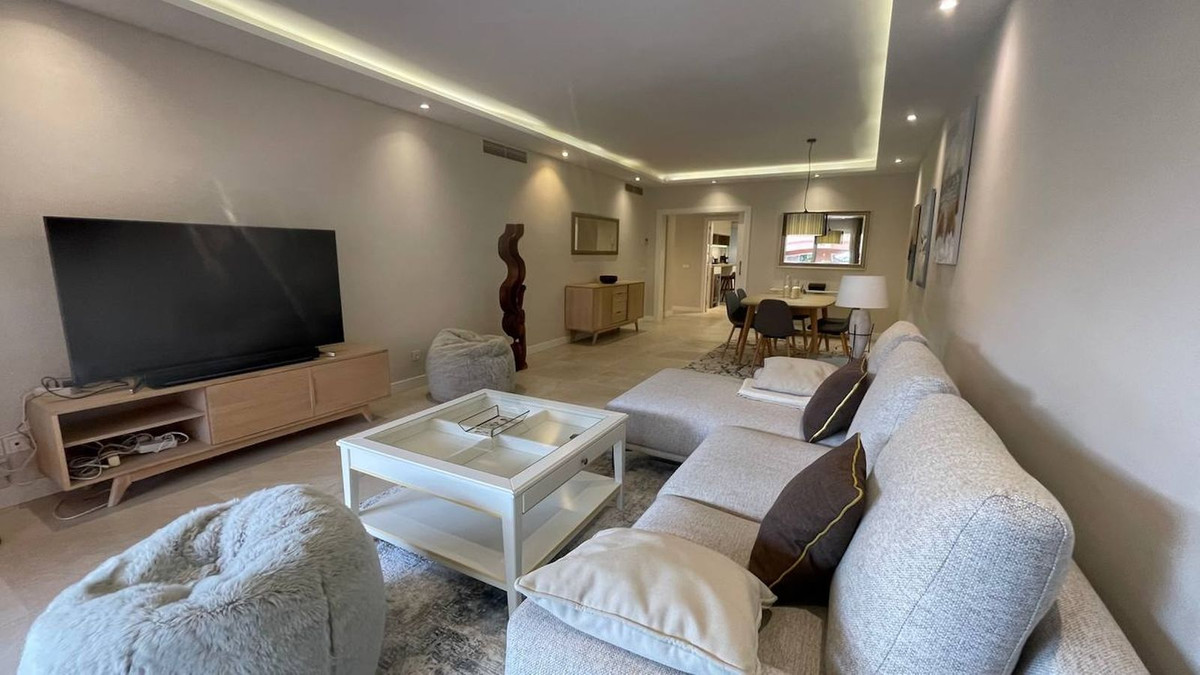 Appartement te koop in Puerto Banús | 2 slaapkamers H5133550