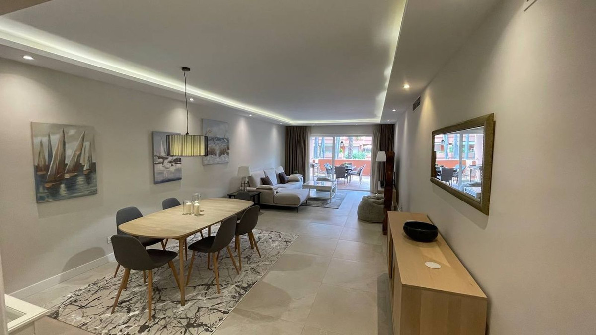 Appartement te koop in Puerto Banús | 2 slaapkamers H5133550