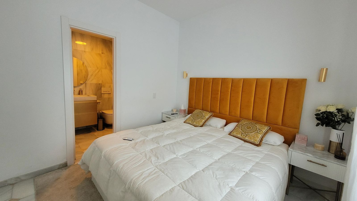 Appartement te koop in Puerto Banús | 2 slaapkamers H5141020
