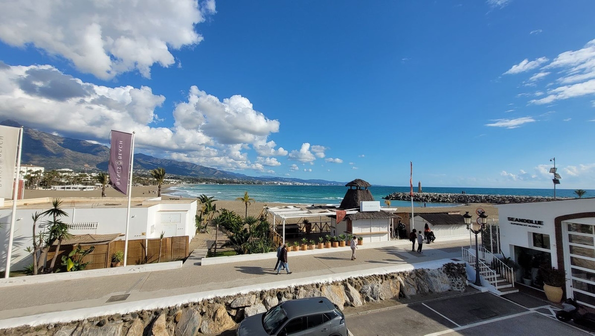 Appartement te koop in Puerto Banús | 2 slaapkamers H5141020