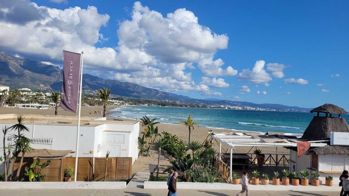 Appartement te koop in Puerto Banús | 2 slaapkamers H5141020
