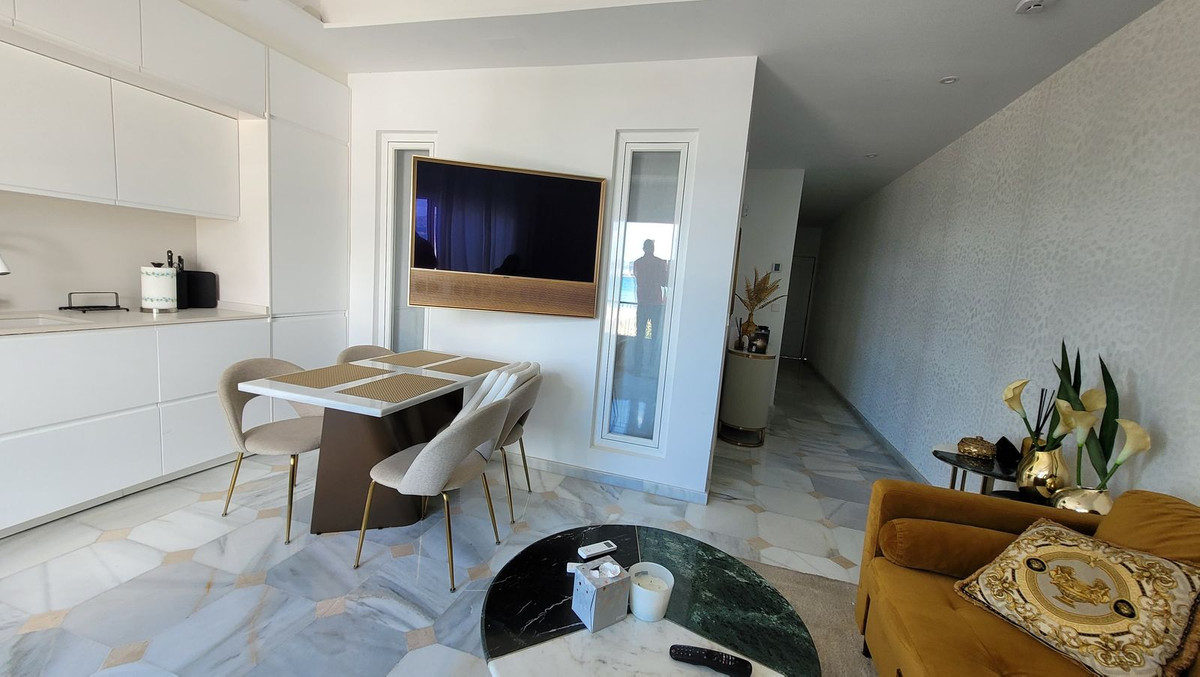Appartement te koop in Puerto Banús | 2 slaapkamers H5141020
