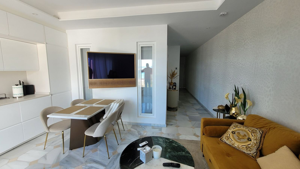 Appartement te koop in Puerto Banús | 2 slaapkamers H5141020