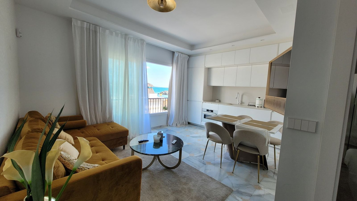 Appartement te koop in Puerto Banús | 2 slaapkamers H5141020
