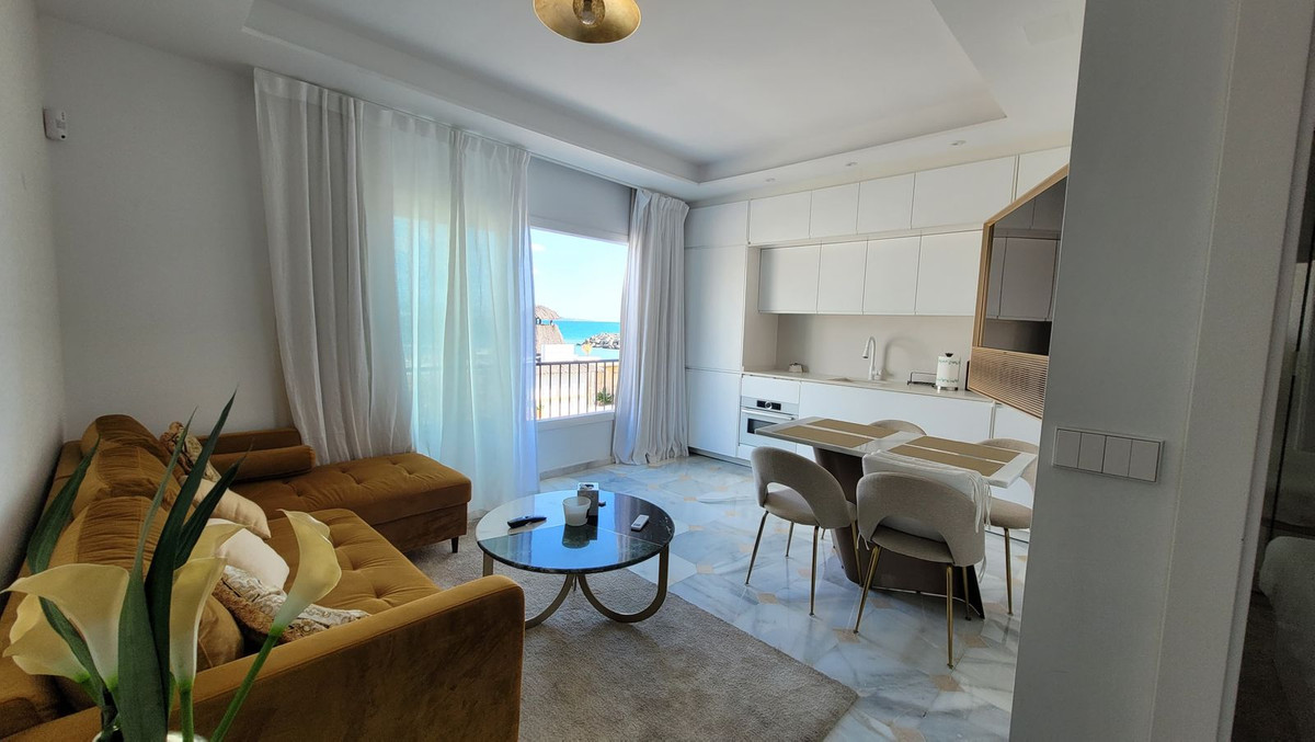 Appartement te koop in Puerto Banús | 2 slaapkamers H5141020