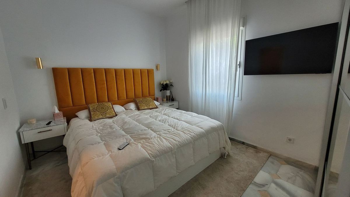 Appartement te koop in Puerto Banús | 2 slaapkamers H5141020