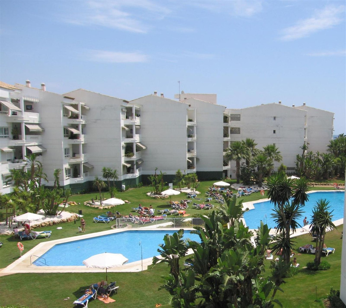 Appartement te koop in Puerto Banús | 2 slaapkamers H5142214