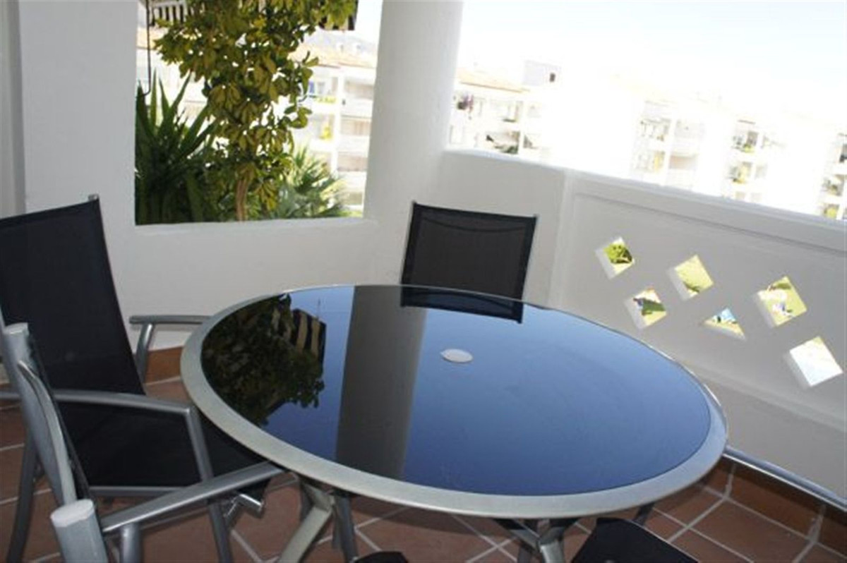 Appartement te koop in Puerto Banús | 2 slaapkamers H5142214