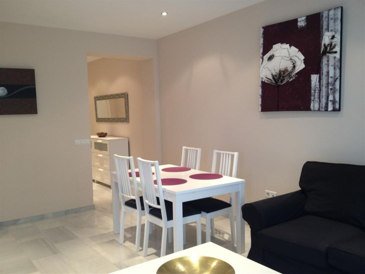 Appartement te koop in Puerto Banús | 2 slaapkamers H5142214