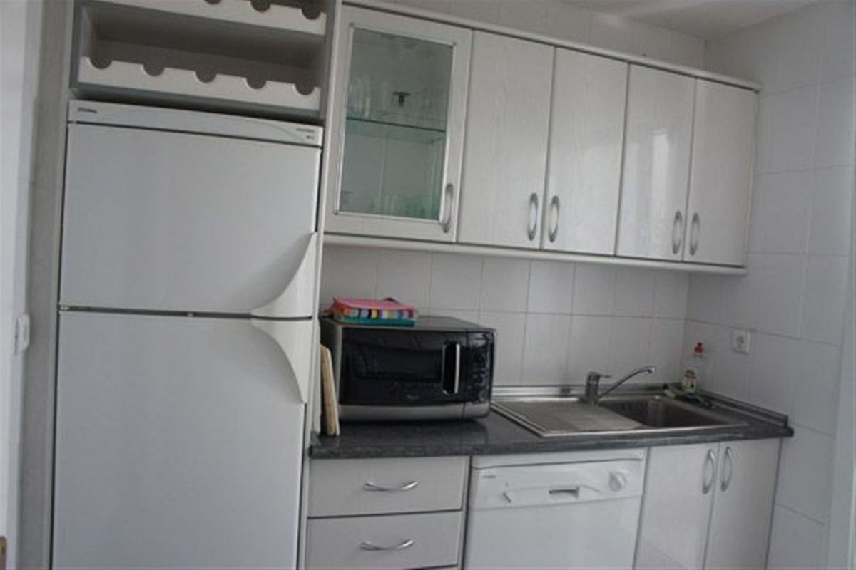 Appartement te koop in Puerto Banús | 2 slaapkamers H5142214