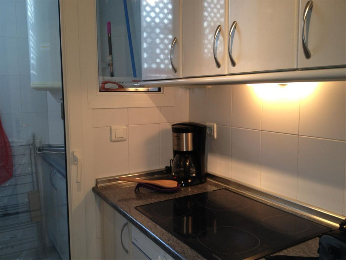 Appartement te koop in Puerto Banús | 2 slaapkamers H5142214