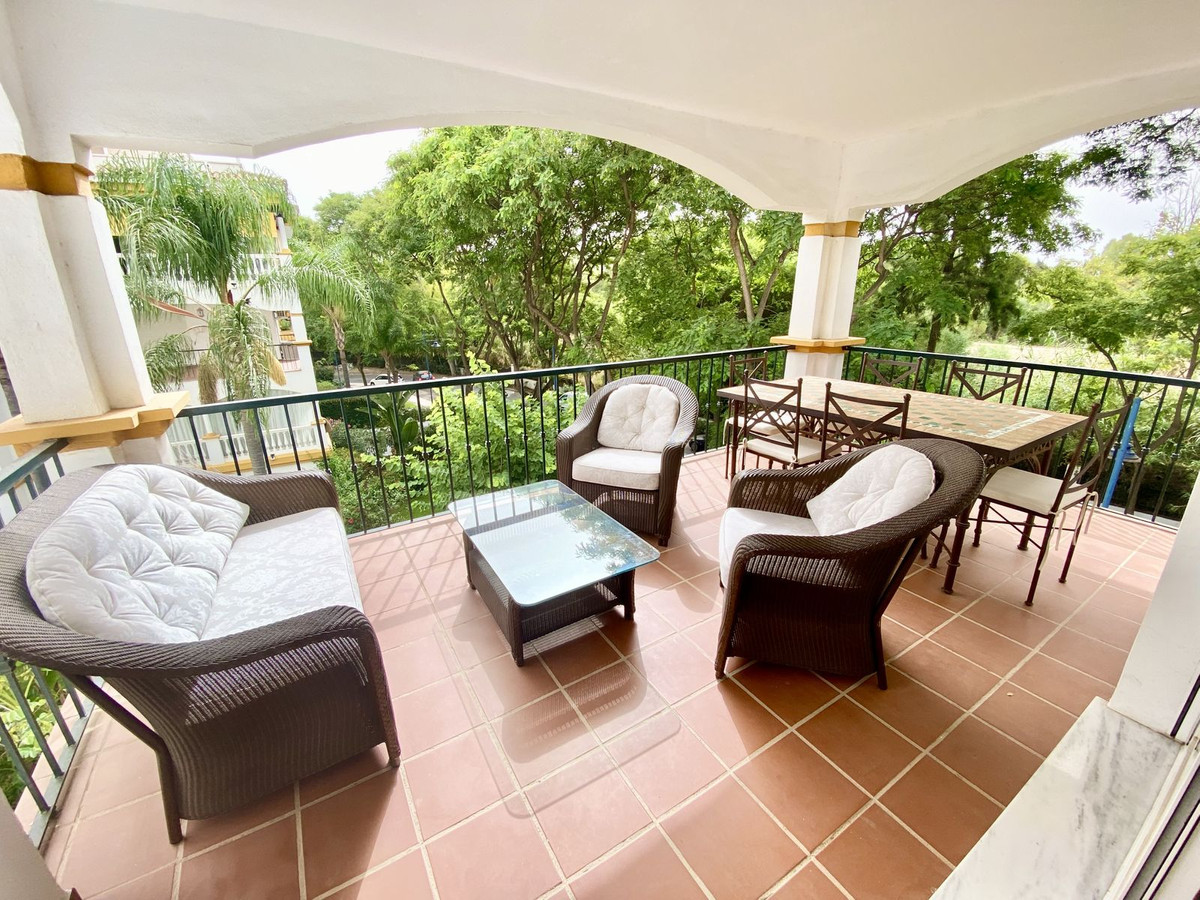 Appartement te koop in Puerto Banús | 3 slaapkamers H5145172