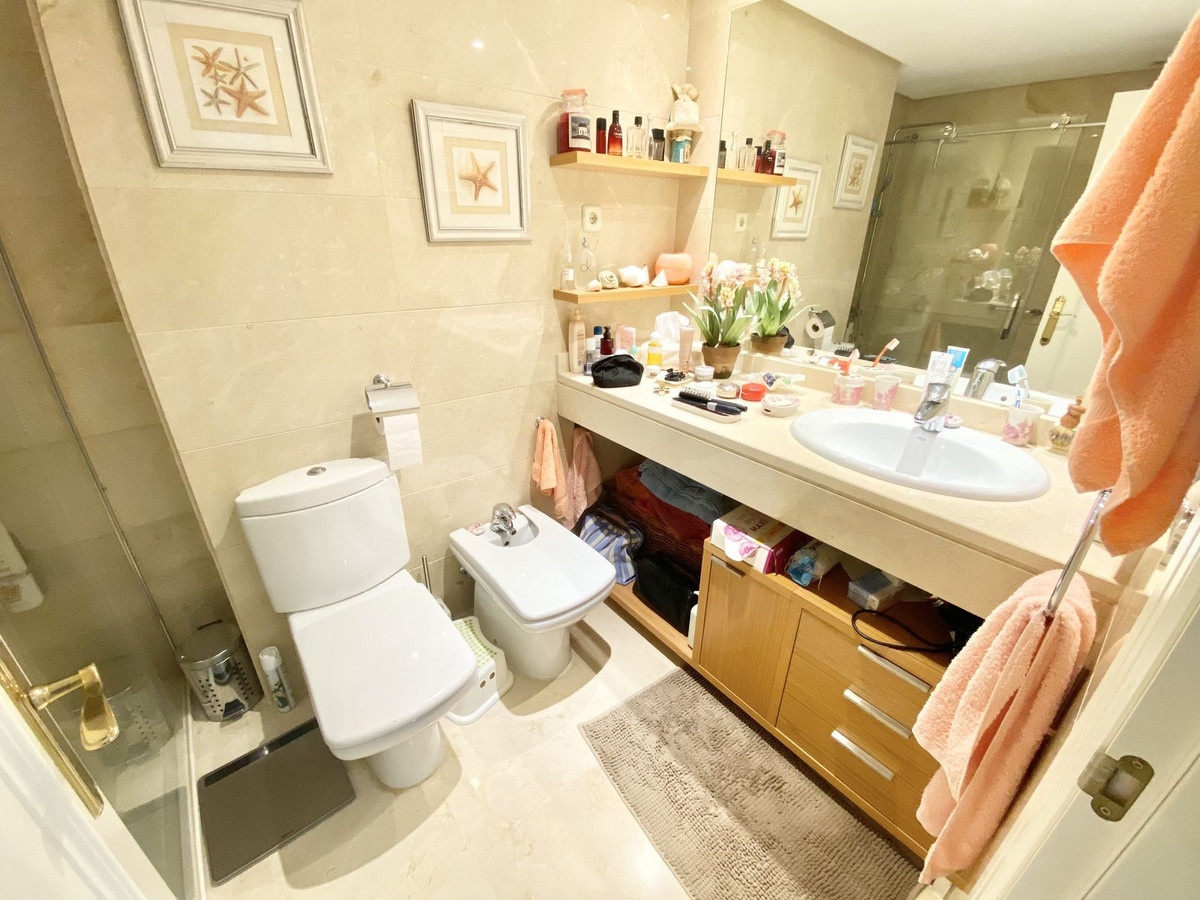 Appartement te koop in Puerto Banús | 3 slaapkamers H5145172