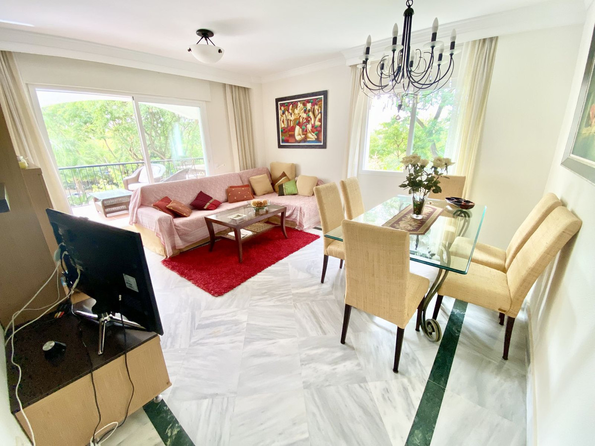 Appartement te koop in Puerto Banús | 3 slaapkamers H5145172