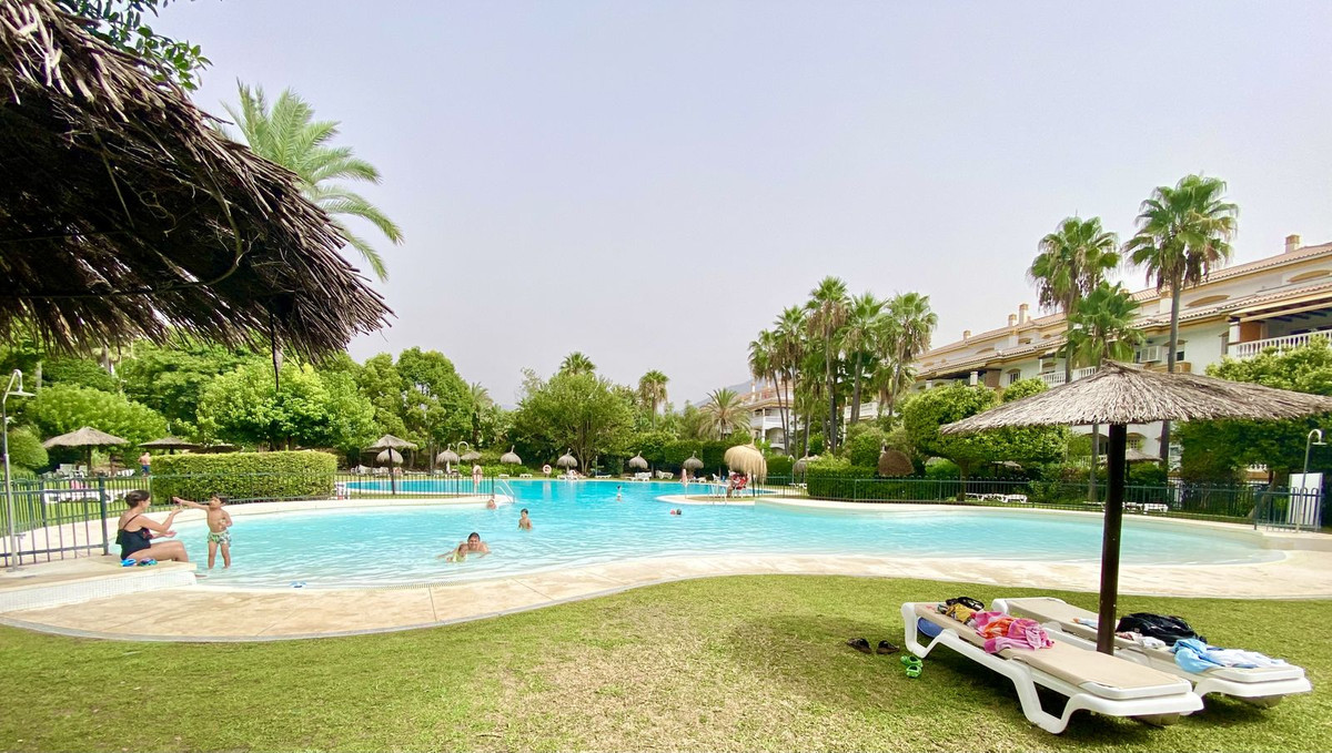 Appartement te koop in Puerto Banús | 3 slaapkamers H5145172
