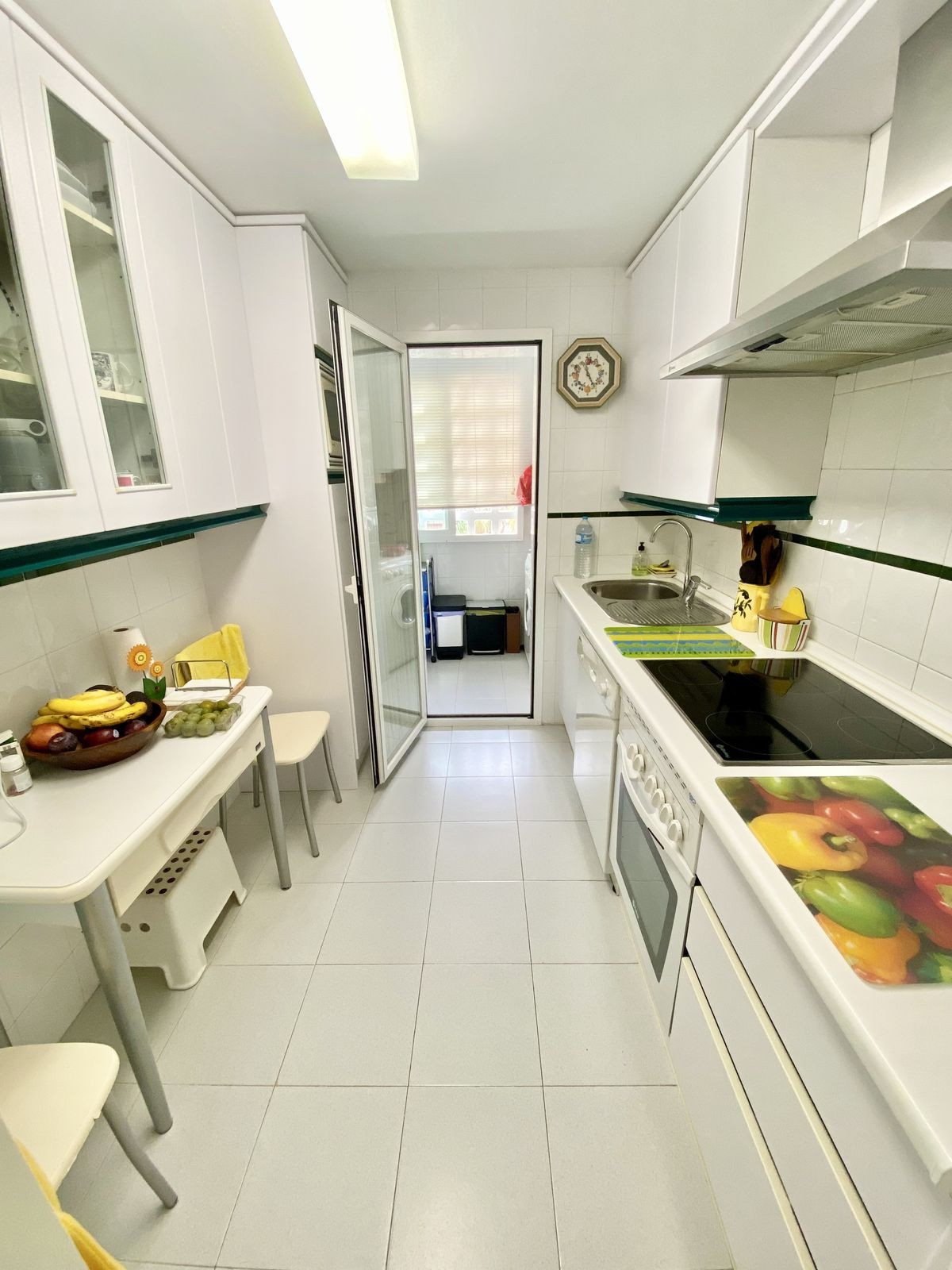 Appartement te koop in Puerto Banús | 3 slaapkamers H5145172