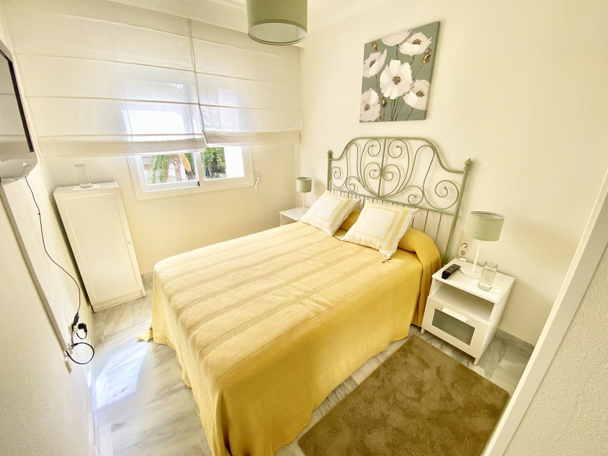 Appartement te koop in Puerto Banús | 3 slaapkamers H5145172