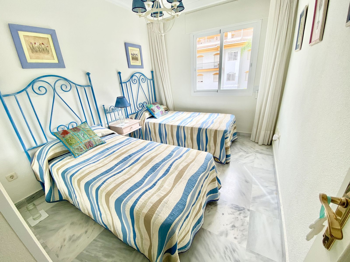 Appartement te koop in Puerto Banús | 3 slaapkamers H5145172