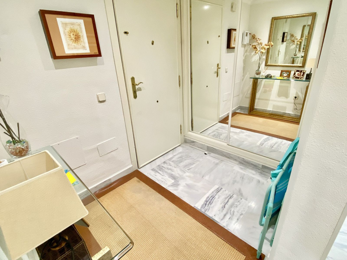 Appartement te koop in Puerto Banús | 3 slaapkamers H5145172
