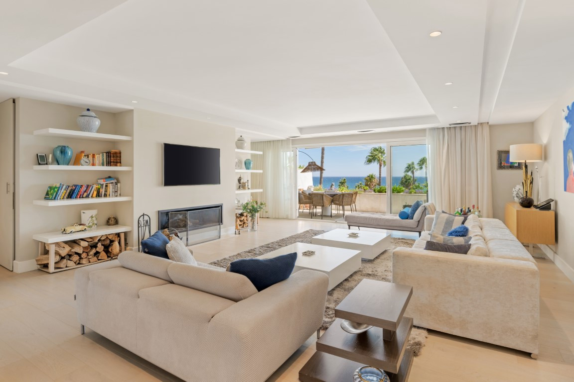Penthouse te koop in Puerto Banús | 3 slaapkamers H5147056