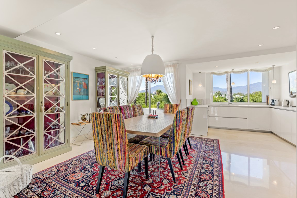 Penthouse te koop in Puerto Banús | 3 slaapkamers H5147056