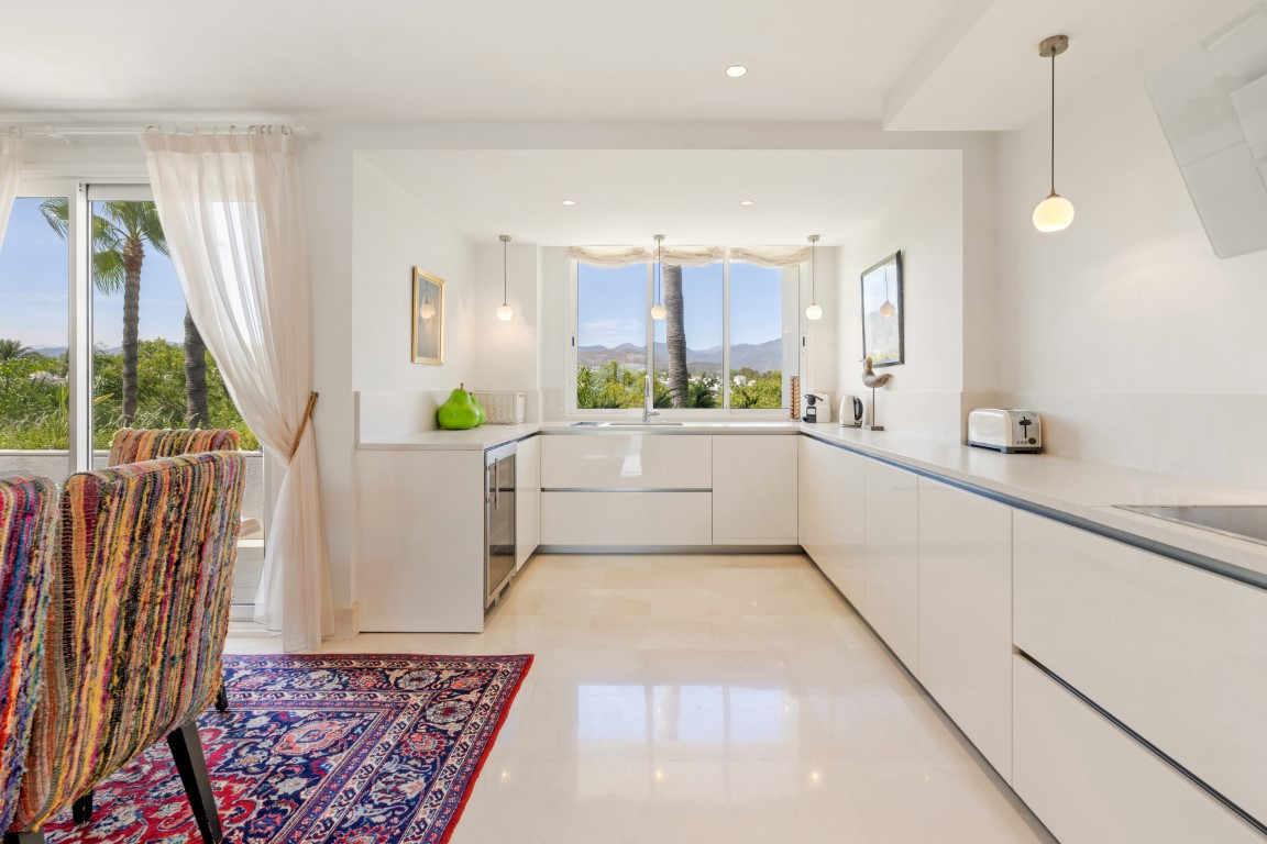 Penthouse te koop in Puerto Banús | 3 slaapkamers H5147056