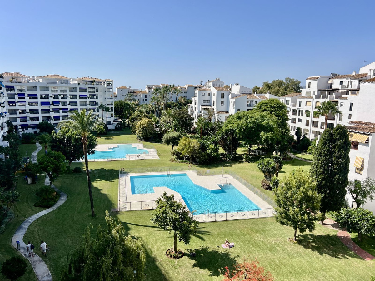 Appartement te koop in Puerto Banús | 3 slaapkamers H5150107