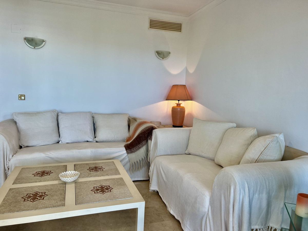 Appartement te koop in Puerto Banús | 3 slaapkamers H5150107