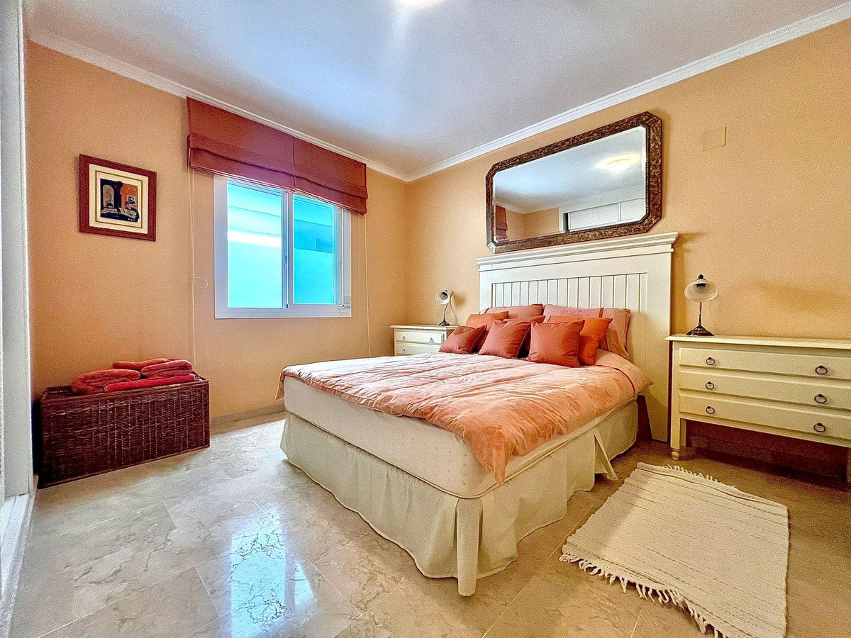 Appartement te koop in Puerto Banús | 3 slaapkamers H5150107