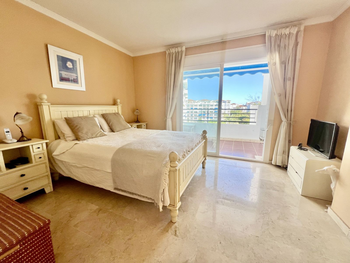 Appartement te koop in Puerto Banús | 3 slaapkamers H5150107
