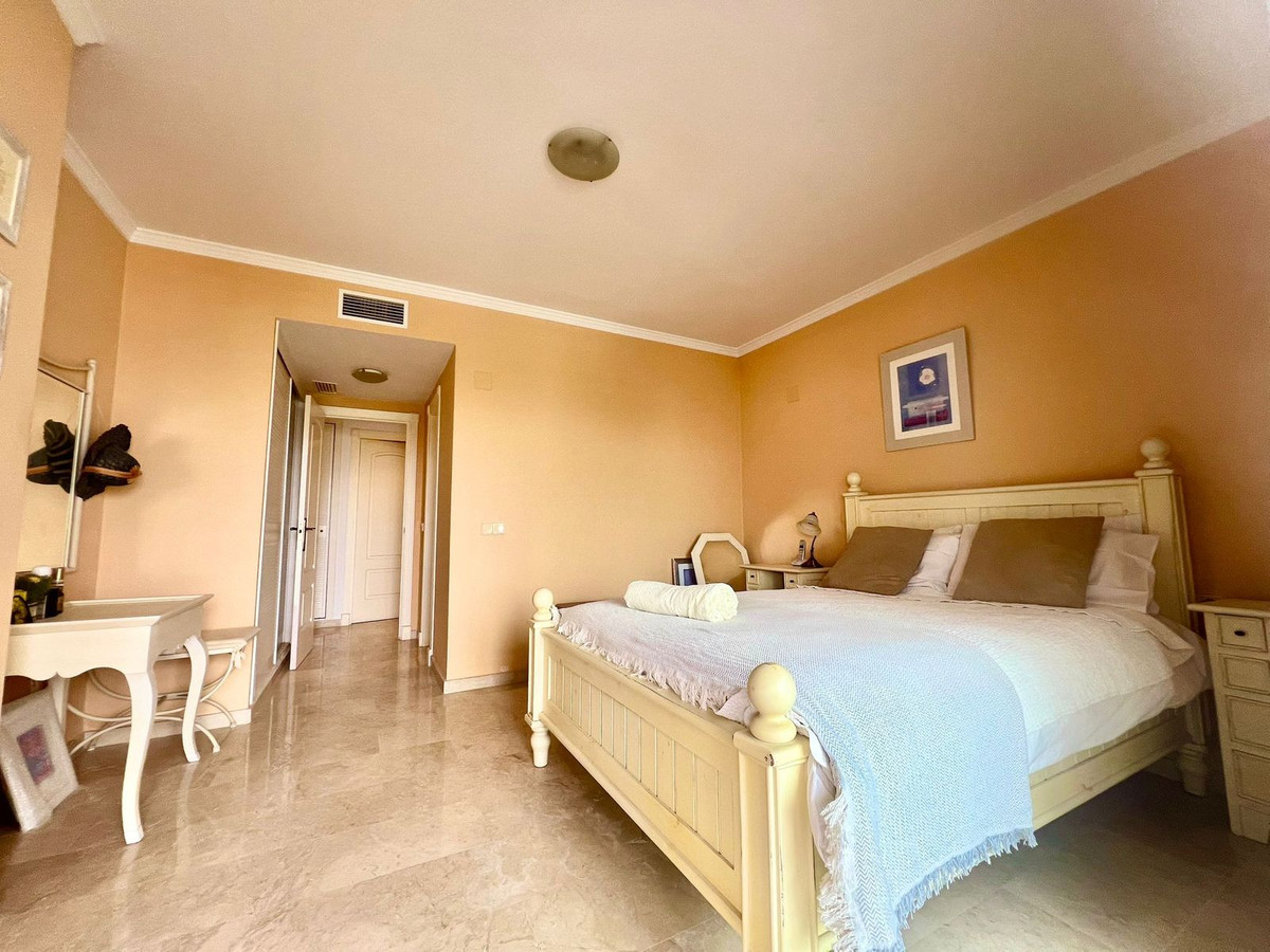 Appartement te koop in Puerto Banús | 3 slaapkamers H5150107