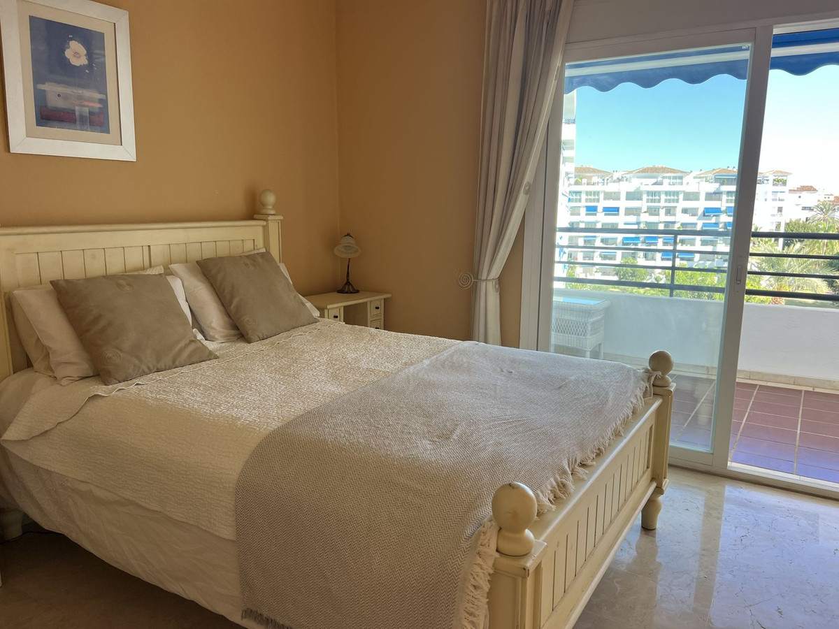 Appartement te koop in Puerto Banús | 3 slaapkamers H5150107