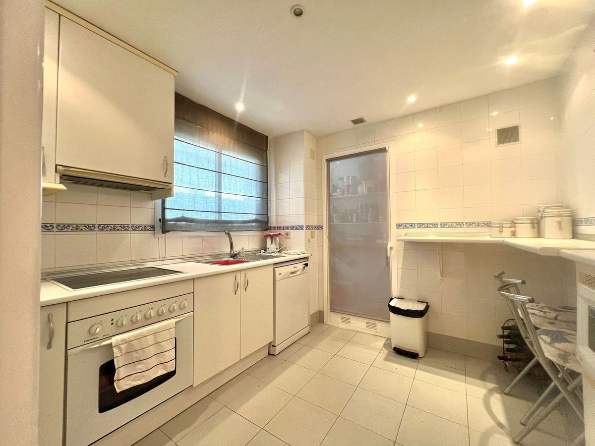 Appartement te koop in Puerto Banús | 3 slaapkamers H5150107