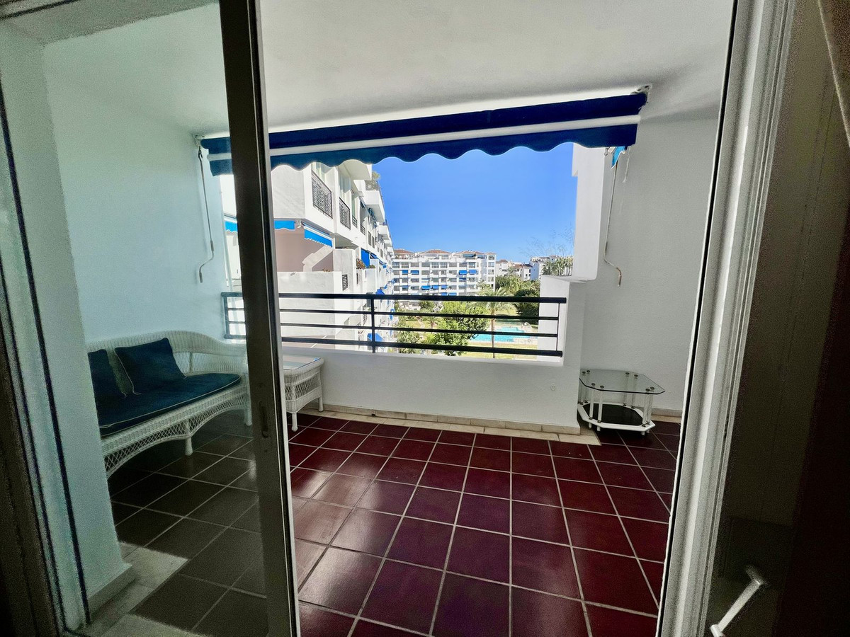 Appartement te koop in Puerto Banús | 3 slaapkamers H5150107