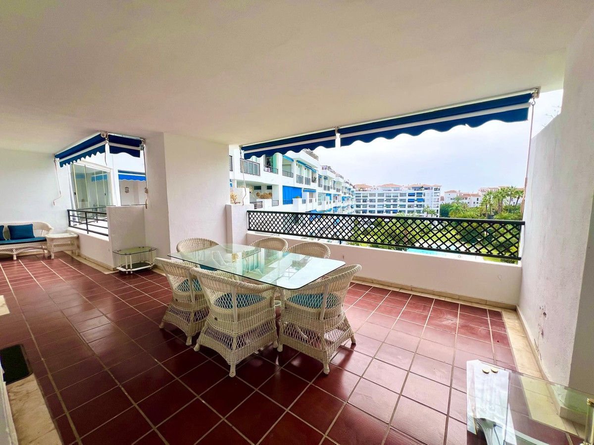 Appartement te koop in Puerto Banús | 3 slaapkamers H5150107