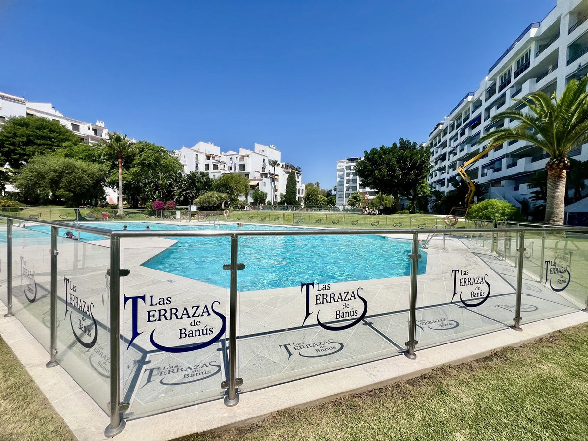 Appartement te koop in Puerto Banús | 3 slaapkamers H5150107