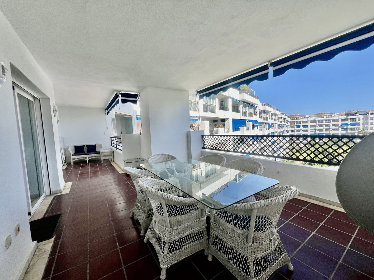 Appartement te koop in Puerto Banús | 3 slaapkamers H5150107